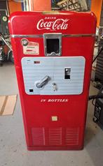 Coca-Cola VMC 27 A Vintage Automaat, Ophalen, Gebruikt