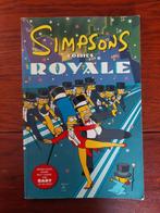 Simpsons Comics - Royale, Eén comic, Amerika, Matt Groening, Ophalen of Verzenden