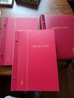 fdc's Nederlandse Antillen, Ophalen of Verzenden, Verzamelalbum