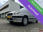 Hyundai Atos 1.0i GLS/ELEKTR.RAMEN/AUTO/NAP LAGE KM., Gebruikt, 4 cilinders, 833 kg, Atos