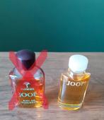 JOOP miniaturen, Ophalen of Verzenden, Zo goed als nieuw, Miniatuur, Gevuld