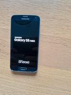 Samsung galaxy s5 neo, Telecommunicatie, Mobiele telefoons | Samsung, Gebruikt, Ophalen of Verzenden