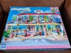 Playmobil hotel 5265, Kinderen en Baby's, Speelgoed | Playmobil, Ophalen, Gebruikt, Complete set