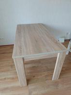 Eettafel, Ophalen, 50 tot 100 cm, Zo goed als nieuw, 150 tot 200 cm