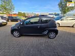 Citroen C1 1.0-12V Séduction, Voorwielaandrijving, Gebruikt, 4 stoelen, 68 pk