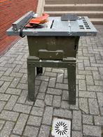 Makita Cirkelzaagtafel - Gebruikt, Doe-het-zelf en Verbouw, Gereedschap | Zaagmachines, Ophalen, Gebruikt, Cirkelzaag, 600 tot 1200 watt