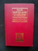 Multatuli - Max Havelaar, Ophalen of Verzenden, Gelezen, Multatuli, Nederland
