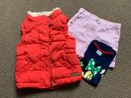 Meisjes kledingpakket mt 104 nieuw, Kinderen en Baby's, Kinderkleding | Maat 104, Nieuw, Meisje, Ophalen of Verzenden, Overige typen