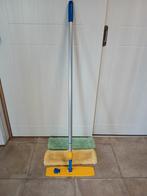 Jemako vloerwisser, jemako dweildoeken  42 cm, Huis en Inrichting, Ophalen of Verzenden