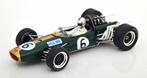 brabham bt20 formule 1 nr:6 mcg 1:18, Ophalen, Nieuw, Auto, Overige merken