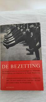 De bezetting deel 1, Dr. L. De Jong, Tweede Wereldoorlog, Ophalen of Verzenden, Zo goed als nieuw, Dr. L. de Jong