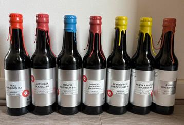Puhaste Silver Series - barrel aged beschikbaar voor biedingen