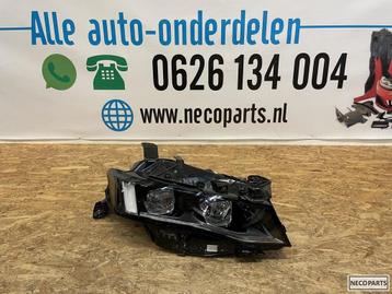 PEUGEOT 508 VOL LED KOPLAMP RECHTS 89911457 COMPLEET beschikbaar voor biedingen