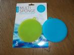 multi sponge z.g.a.n., Ophalen of Verzenden, Nieuw