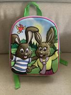 Bibi & Bultje Rugtas( in goede & mooie staat, Sieraden, Tassen en Uiterlijk, Ophalen of Verzenden, Zo goed als nieuw