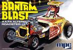 Bouwdoos Bantam Blast AA/FA Altered MPC, Overige merken, Auto, Groter dan 1:32, Nieuw