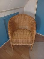 Rotan stoel, Huis en Inrichting, Stoelen, Ophalen