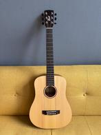 Cort Earth Mini-E Adirondack akoestische gitaar, Muziek en Instrumenten, Snaarinstrumenten | Gitaren | Akoestisch, Ophalen of Verzenden