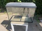 Aquarium Juwel, Ophalen, Zo goed als nieuw, Leeg aquarium