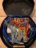 Sneeuwkettingen GP Racing 110, Ophalen of Verzenden, Nieuw