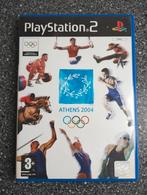 Athens 2004, Verzenden, 1 speler, Zo goed als nieuw, Vanaf 3 jaar