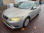 SEAT Leon 1.6 TDI Limited Edition II 81KW/110PK 2013, Auto's, Seat, Voorwielaandrijving, 1160 kg, 4 cilinders, Leon