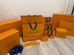 Louis Vuitton Lege Dozen, Tassen & Accessoires, Ophalen of Verzenden, Zo goed als nieuw, Overige thema's, Accessoires
