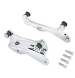4-punts docking hardware kit Harley Davidson 2014+, Verzenden