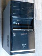 medion desktop pc, Ophalen, Gebruikt, HDD, Medion