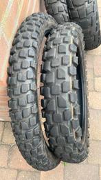 Off-Road  motorbanden / brommerbanden CRF300 18 en 21 inch, Motoren, Onderdelen | Merk-onafhankelijk, Ophalen of Verzenden