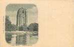 (701-075-045) Leeuwarden Oldehove, Verzamelen, Ansichtkaarten | Nederland, Verzenden, Friesland