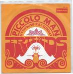 Friends/Flower Pot Men- Piccolo Man