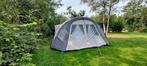 Bardani dreamlodge 460 tunneltent, Ophalen, Gebruikt, Tot en met 6