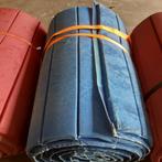 Lange Turnmat 10m Gymzaalinrichting, Sport en Fitness, Ophalen, Gebruikt, Overige kleuren, Materiaal