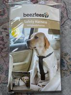 Nieuw Beeztees Veiligheids / Autotuig voor Honden – S, Ophalen of Verzenden, Nieuw, Hondenriem
