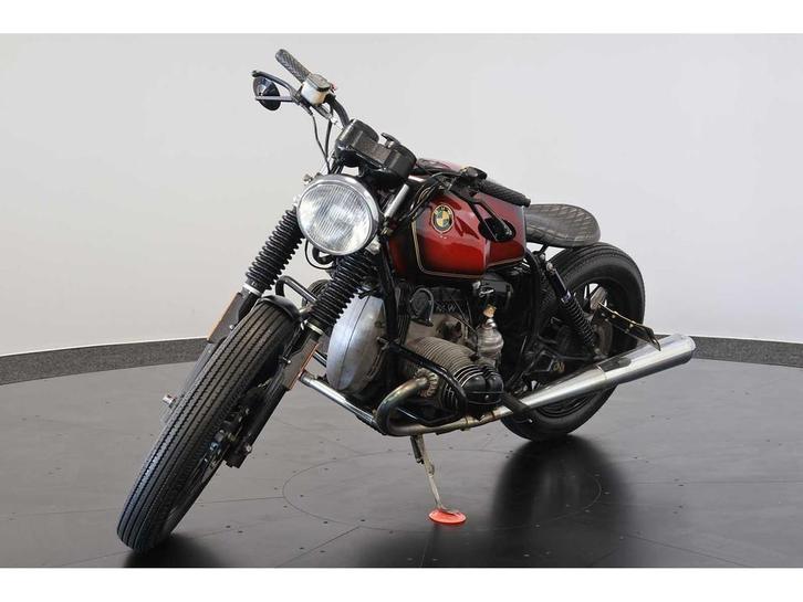 BMW - Tour - R 100 RS/RT - Motorfiets, Motoren, Motoren | BMW, Bedrijf, Overig