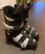 Salomon Junior Team T3 Skischoen mt 37, 100 tot 140 cm, Schoenen, Zo goed als nieuw, Skiën