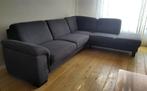 Hoekbank, Huis en Inrichting, Banken | Bankstellen, Ophalen, 250 tot 300 cm, Gebruikt, Hoekbank