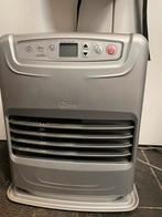 Zibro en qlima en zero petroleumkachel onderhoud, Huis en Inrichting, Kachels, Ophalen, Gebruikt, Overige brandstoffen, Petroleumkachel