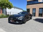Mercedes-Benz AMG GT-C 4.0, Achterwielaandrijving, Gebruikt, Leder, 2 stoelen