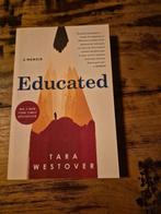 Educated by Tara Westover, Ophalen of Verzenden, Zo goed als nieuw, Tara Westover