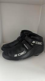 CBC genesis shorttrack schaatsen/ schaatsschoenen maat 41, Ophalen of Verzenden, Zo goed als nieuw, Kunstschaatsen, Overige merken