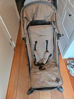 Kidsriver buggy - compact en handig!, Kinderen en Baby's, Buggy's, Ophalen, Gebruikt, Overige merken, Verstelbare rugleuning