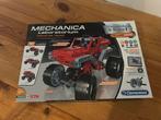Clementoni Mechanica Laboratorium Monster Truck, Ophalen, Nieuw, Overige merken