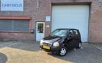 Hyundai Atos Spirit 1.0i SLX NAP Elektr. ramen APK, Voorwielaandrijving, Stof, Gebruikt, 4 cilinders