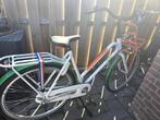 Postcodeloterij fiets (Batavus) te koop, Fietsen en Brommers, Fietsen | Dames | Damesfietsen, Ophalen, Gebruikt, Batavus, Versnellingen