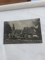 OOSTVOORNE AAN ZEE    NIEUWE  AANBOUW, Ophalen of Verzenden, Voor 1920, Zuid-Holland