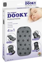 2st. Dooky nieuw hoes baby/autostoel/wippertje/buggy, Ophalen, Nieuw, Overige typen, Overige merken