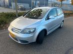 Volkswagen Golf Plus 1.6  AUT 2006 Airco /NAP/Nieuwe APK, Auto's, 65 €/maand, 4 cilinders, 115 pk, 710 kg
