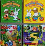 Glitterboekjes, Boeken, Ophalen of Verzenden, Non-fictie